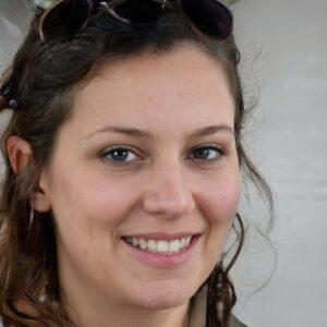 Foto van Laura