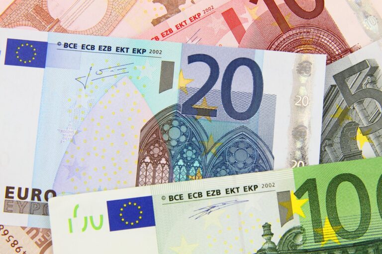 geld 10 20 100