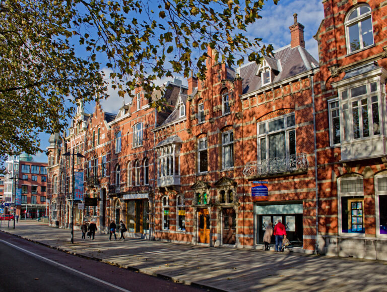 Den Bosch