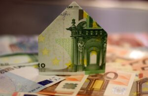 Woningbouw, Huis, Geld
