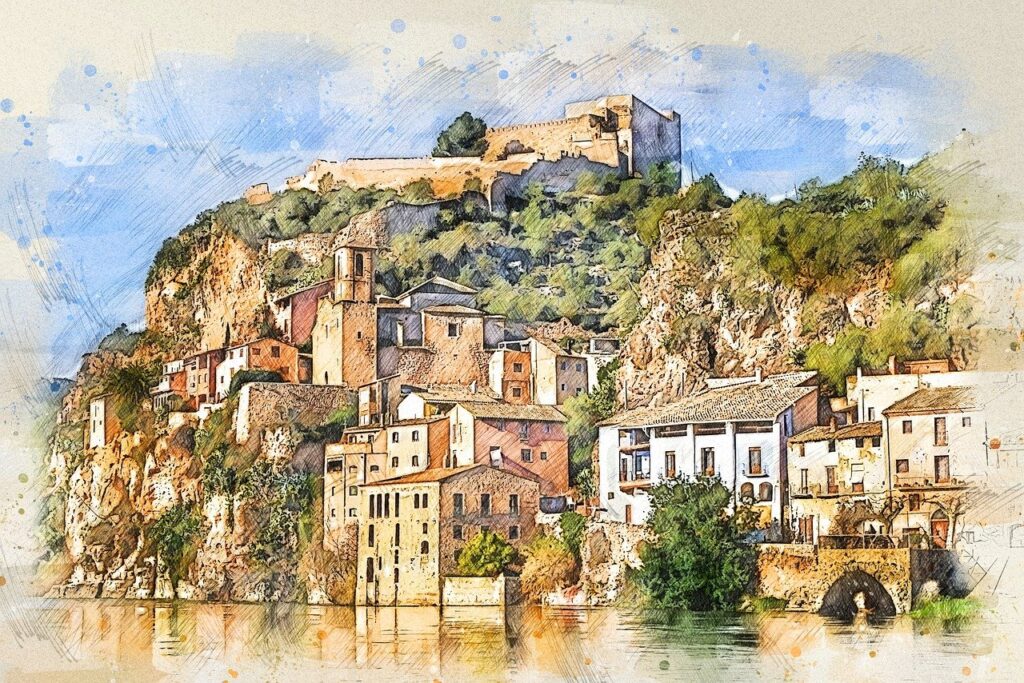 architecture