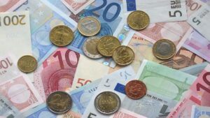 euro munt