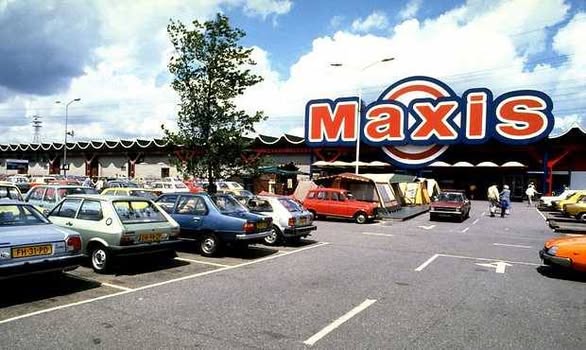 maxis