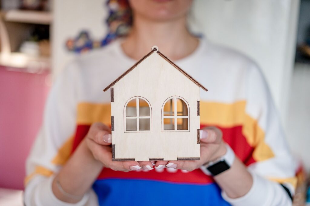home-ownership