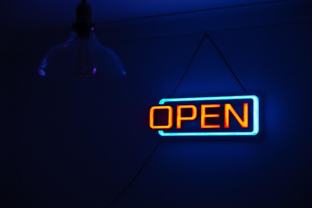 openingstijden maxis